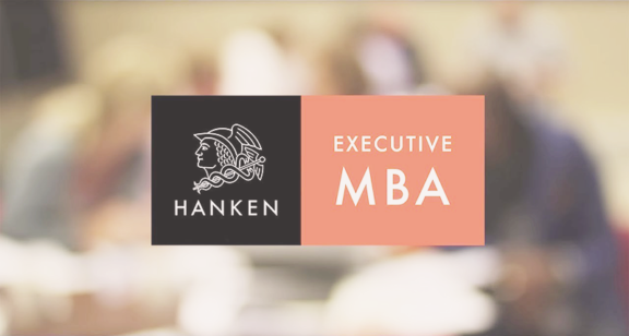 Hanken Executive MBA becomes part of Hanken & SSE Executive Education