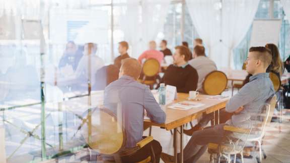 Hanken Executive MBA online info - toukokuu