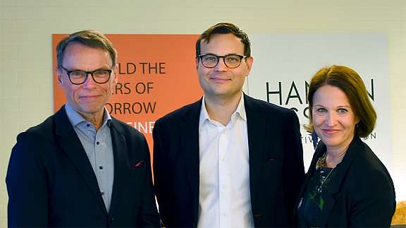 Hanken & SSE Executive Education acquires HRM Partners