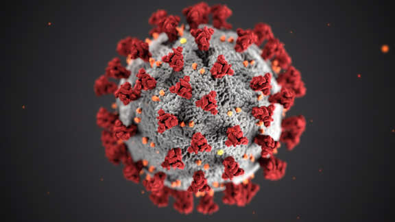 Important information about COVID-19/Coronavirus