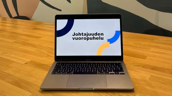 Johtajuuden tulevaisuusvuoropuhelu 2024 päätökseen – 5 keinoa kasvun ja uudistumisen tueksi