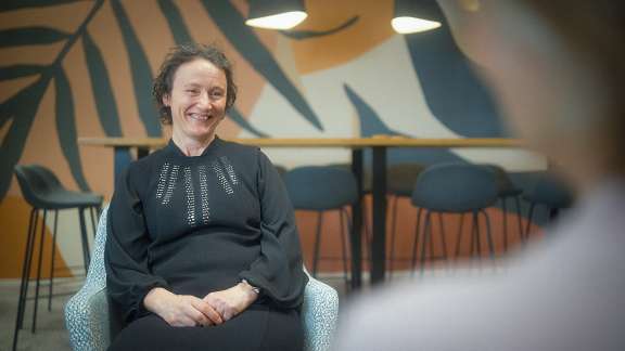 Uravalmennus raivasi tietä EMBA -ohjelmalle