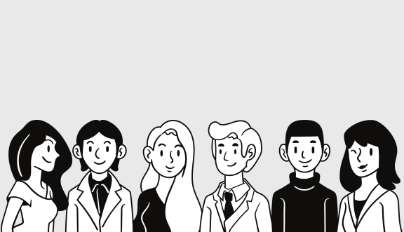 Who is the Hanken Executive MBA programme for? Meet the six EMBA personas
