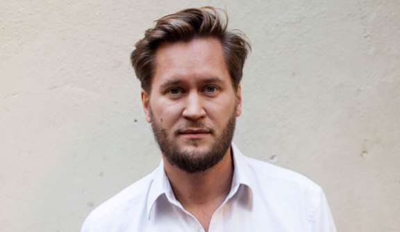 Image for Erik Modig