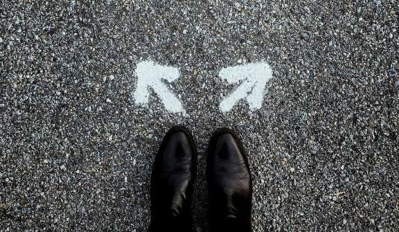 Your comprehensive guide to transition security