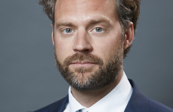 Mikael Wigell