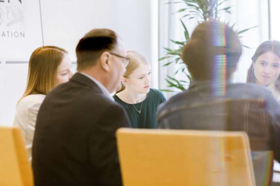 FT-rankingit: SSE Executive Education on edelleen Pohjoismaiden ja Baltian alueen ykkönen
