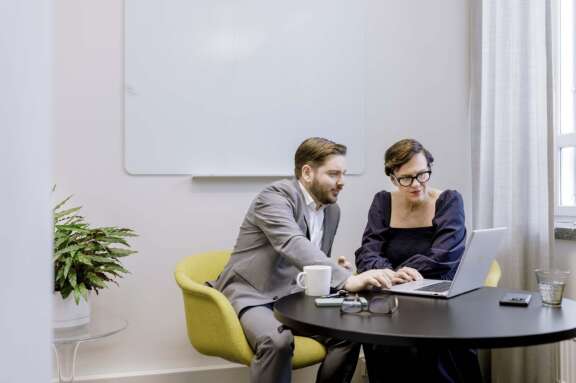 Business Finance