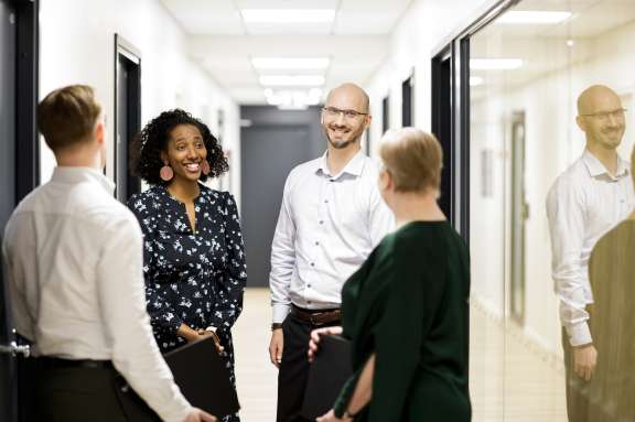 KEKSI STK Hanken SSE aula kaytava 93404