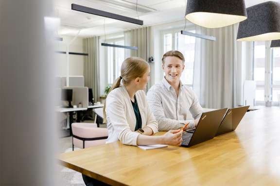 We already know all about leading strategic competencies, don't we?