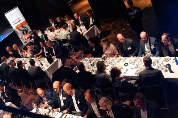 Becoming Visionary: Hanken EMBA Alumni Summit 2026
