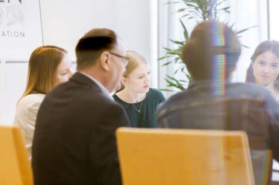 Strategic renewal and capabilities hanken sse