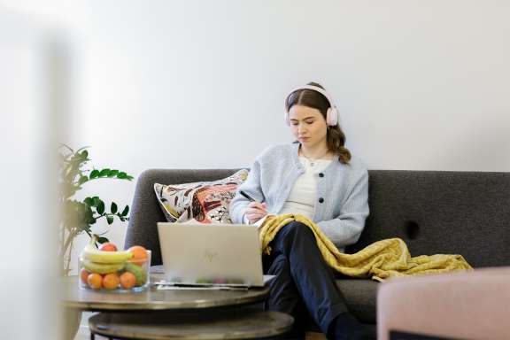 Can you learn and grow with your organisation?