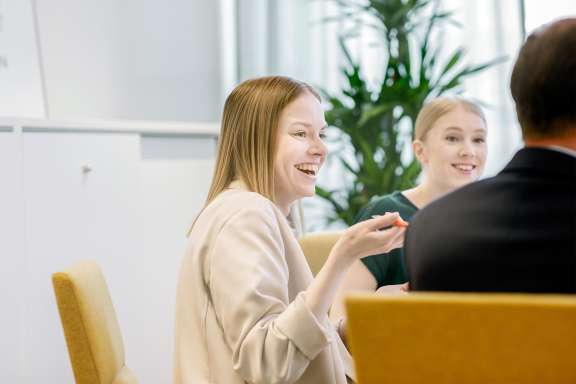 The divine power of a great company culture and how to harvest it