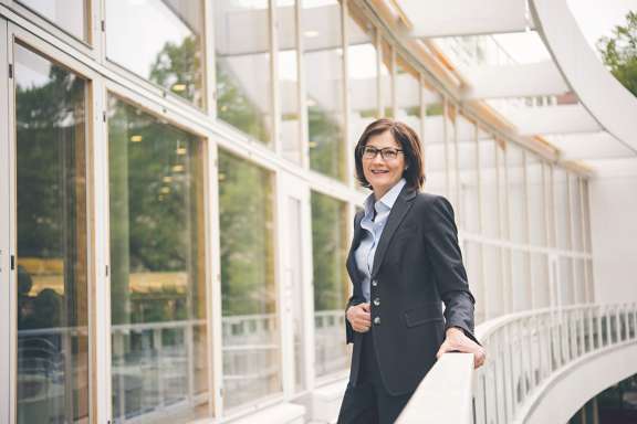 Virtuaalinen uravalmennus auttoi uuteen työhön