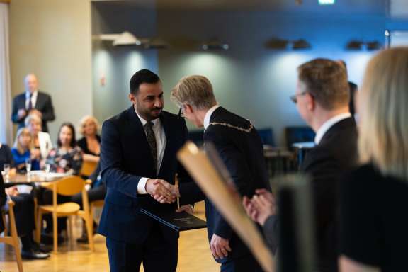 Hanken Executive MBA
