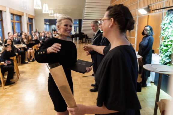 Frequently Asked Questions about Hanken Executive MBA