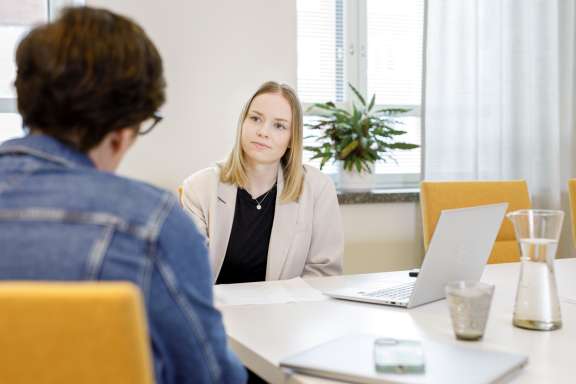 Irtisanomistilanteet vastuullisesti