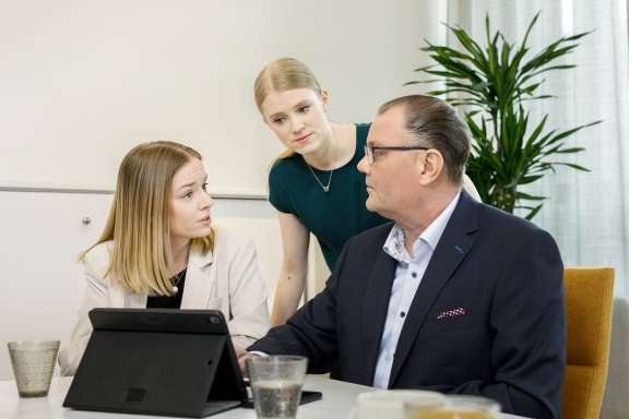 Lessons learned from business challenges hindering growth in SME:s