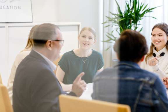 Rethinking strategic renewal