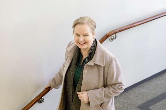 Strateginen uudistuminen: sanoista teoiksi