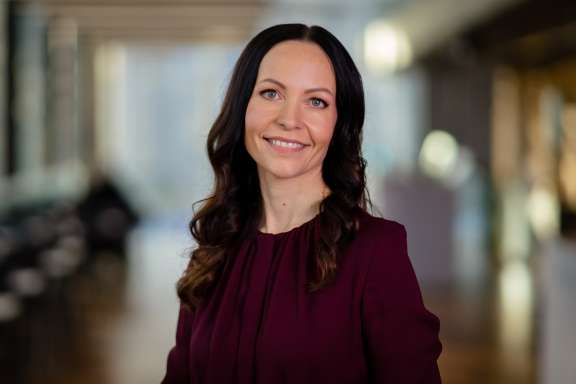 Image for Mervi Airaksinen