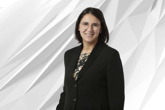 Image for Anu Saarelainen