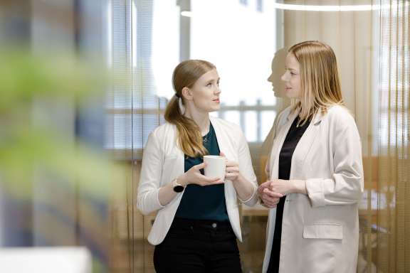 How companies should prepare for the new EU Corporate Sustainability Reporting Directive (CSRD)