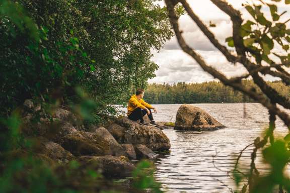 Sustainability transformation: How businesses can thrive in a changing world