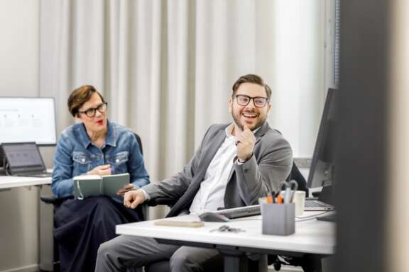 Projektledning program hanken sse executive education