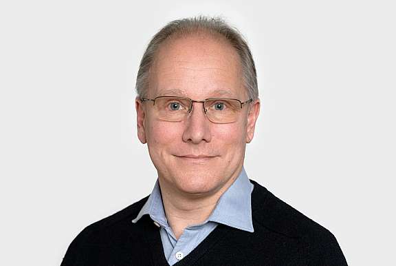 Anders Tallberg