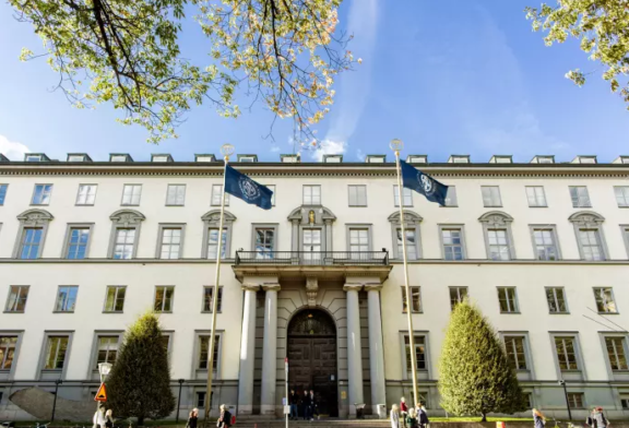 SSE Stockholm