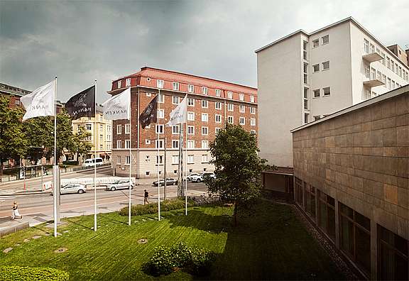 Hanken Svenska handelshögskolan