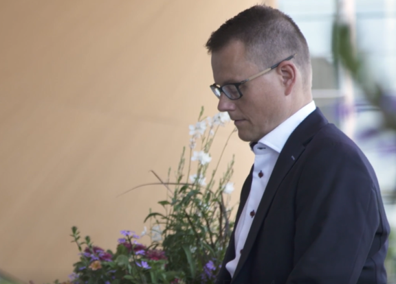 Executive career coachingin avulla uusiin haasteisiin