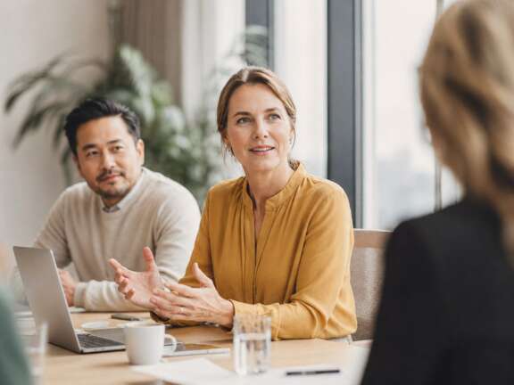 Renew your organisation