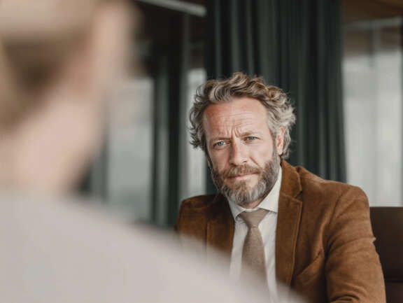 Executive coaching