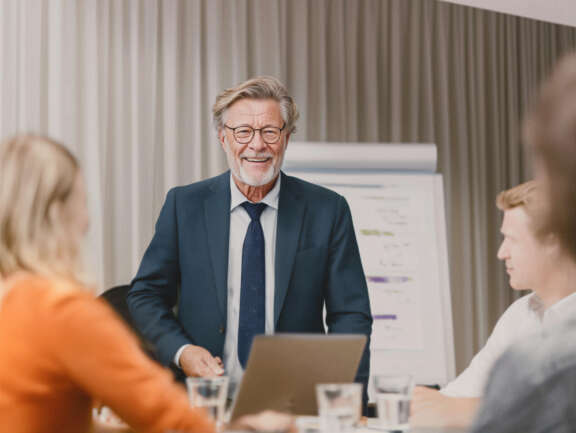 Hanken SSE What is leadership?