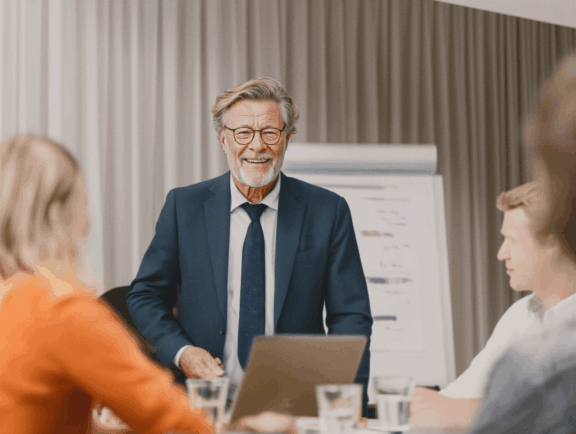Why work with Hanken & SSE Executive Education
