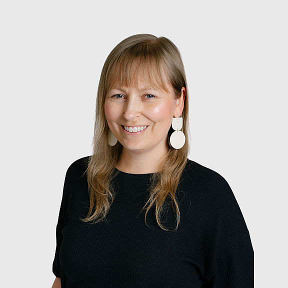 Image of Jenna Hellberg