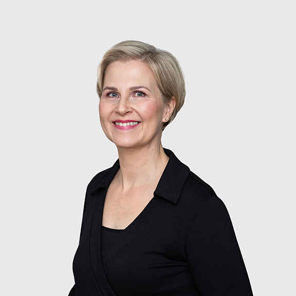 Image of Kaisa Uurtamo