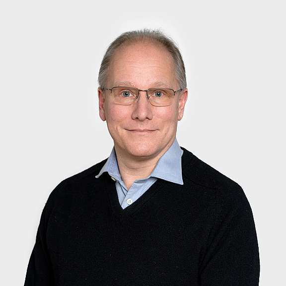Image for Anders Tallberg