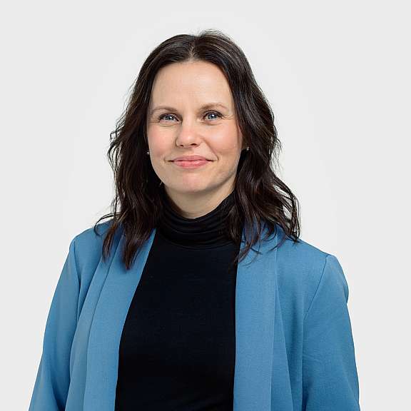 Image for Åsa Hämäläinen