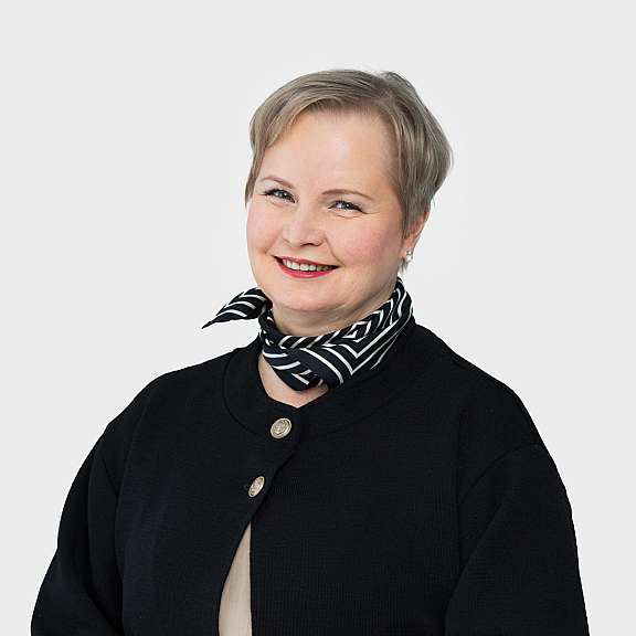 Image for Hannamari Kuosa