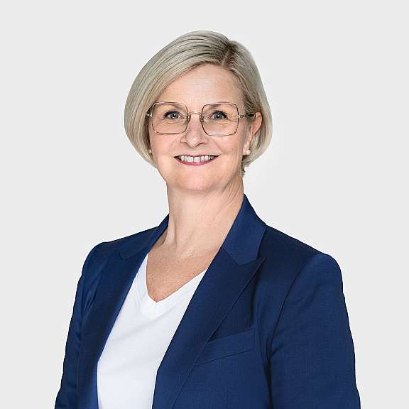 An Ostrobothnian leader with a passion for Learning Solutions