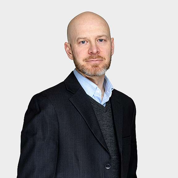 Image of Jaakko Kosonen
