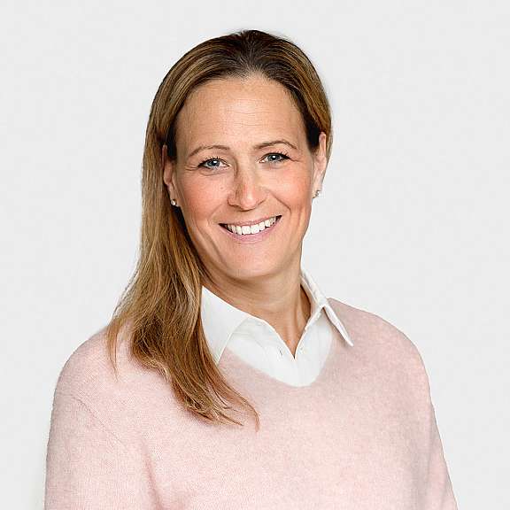 Image of Jenny Segersven