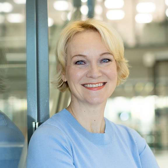 Image for Johanna Saarinen