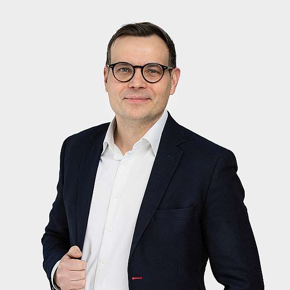 Image of Marc Hinnenberg