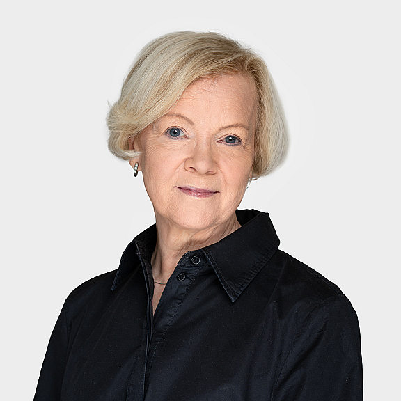 Image of Michaéla Gotthardt
