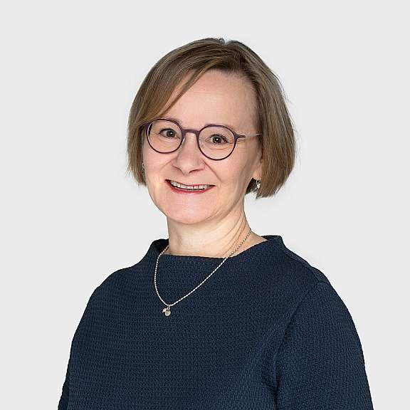 Image of Minna Rosendahl